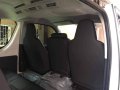 2015 Toyota Hiace for sale in San Juan-2