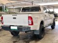 2013 Toyota Hilux for sale in Quezon City -7