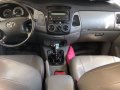 2nd Hand Toyota Innova 2011 for sale in Las Piñas-5