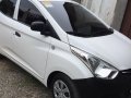 Selling Hyundai Eon 2014 at 60000 km in Consolacion-2