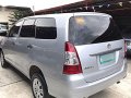 2nd Hand Toyota Innova 2013 Manual Diesel for sale in Mandaue-1