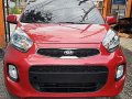 Sell 2nd Hand 2018 Kia Picanto Manual Gasoline at 6545 km in Talisay-8