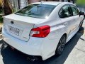 2nd Hand Subaru Wrx 2017 for sale in Parañaque-7