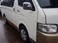 2nd Hand Toyota Hiace 2018 at 5000 km for sale in Quezon City-1