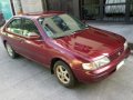 2nd Hand Nissan Sentra 1997 Manual Gasoline for sale in Manila-8