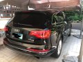 Sell 2nd Hand 2012 Audi Q7 at 84000 km in Quezon City-2