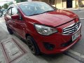 Sell 2nd Hand 2015 Mitsubishi Mirage G4 Manual Gasoline at 30000 in Quezon City-4