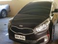 Sell 2nd Hand 2014 Kia Carens at 45000 km in Pasig-11