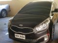 Sell 2nd Hand 2014 Kia Carens at 45000 km in Pasig-0