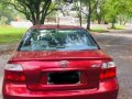 Selling 2nd Hand Toyota Vios 2005 in Angeles-3