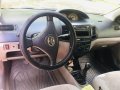 Selling 2nd Hand Toyota Vios 2005 in Angeles-4