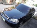 Selling 2nd Hand Honda Civic 1997 at 130000 km in Lipa-6