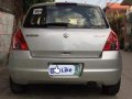 Selling Suzuki Swift 2009 Automatic Gasoline in Pasig-2