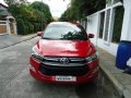 Selling 2nd Hand Toyota Innova 2017 in Pasig-4