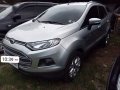 Selling Ford Ecosport 2014 Automatic Gasoline in Cebu City-2