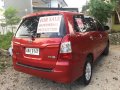 Toyota Innova 2014 Automatic Diesel for sale in Ormoc-4