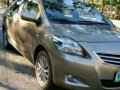 Toyota Vios 2013 Manual Gasoline for sale in Quezon City-4