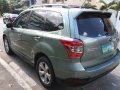 2nd Hand Subaru Forester 2013 Automatic Gasoline for sale in Taguig-0