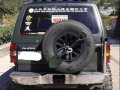 Mitsubishi Pajero 2003 Automatic Diesel for sale in Manila-4