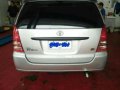 Selling Toyota Innova 2005 Manual Diesel in Lipa-6