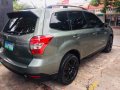 2nd Hand Subaru Forester 2013 Automatic Gasoline for sale in Taguig-8