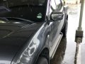 2012 Mitsubishi Strada for sale in San Fernando-2