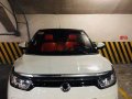 White Ssangyong Tivoli 2016 for sale in Manila-9