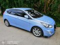 Hyundai Accent 2014 Automatic Diesel for sale in San Pablo-8