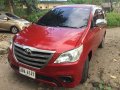 Toyota Innova 2014 Automatic Diesel for sale in Ormoc-5