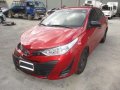 Sell 2nd Hand 2018 Toyota Vios at 10000 km in Makati-0