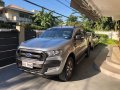 2nd Hand Ford Ranger 2017 at 20000 km for sale-1