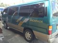 2nd Hand Nissan Urvan Escapade 2012 Manual Diesel for sale in Lipa-5