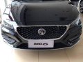 Selling Brand New Mg MG 6 2019 in Quezon City-3