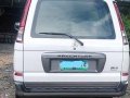 Sell 2nd Hand 2010 Mitsubishi Adventure at 110000 km in Pasig-6