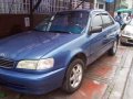 Selling Toyota Corolla Altis 2000 Manual Gasoline in Quezon City-1