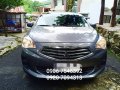 2018 Mitsubishi Mirage G4 for sale in Quezon City-1