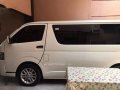 2015 Toyota Hiace for sale in San Juan-0