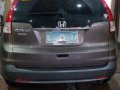 Honda Cr-V 2014 at 62500 km for sale in Marikina-4