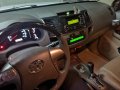 2nd Hand Toyota Fortuner 2012 Automatic Gasoline for sale in Las Piñas-0