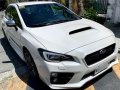 2nd Hand Subaru Wrx 2017 for sale in Parañaque-10