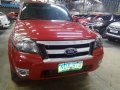 2nd Hand Ford Ranger 2010 at 90000 km for sale-3