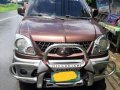 2nd Hand Mitsubishi Adventure 2008 Manual Diesel for sale in Trece Martires-6