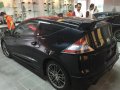 2nd Hand Honda Cr-Z 2015 for sale in Quezon City-0