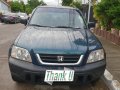 Honda Cr-V 1998 Automatic Gasoline for sale in Bacoor-9