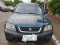 Honda Cr-V 1998 Automatic Gasoline for sale in Bacoor-1