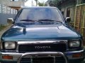 Selling 2nd Hand Toyota Hilux 2002 in Quezon City-6