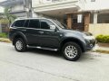 Selling Mitsubishi Montero Sport 2010 Automatic Diesel in Quezon City-4