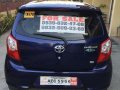 Selling 2nd Hand Toyota Wigo 2017 at 19000 km in San Luis-5