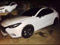 Sell 2nd Hand 2017 Mazda 3 Automatic Gasoline at 10000 km in Quezon City-3
