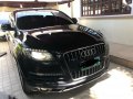 Sell 2nd Hand 2012 Audi Q7 at 84000 km in Quezon City-1